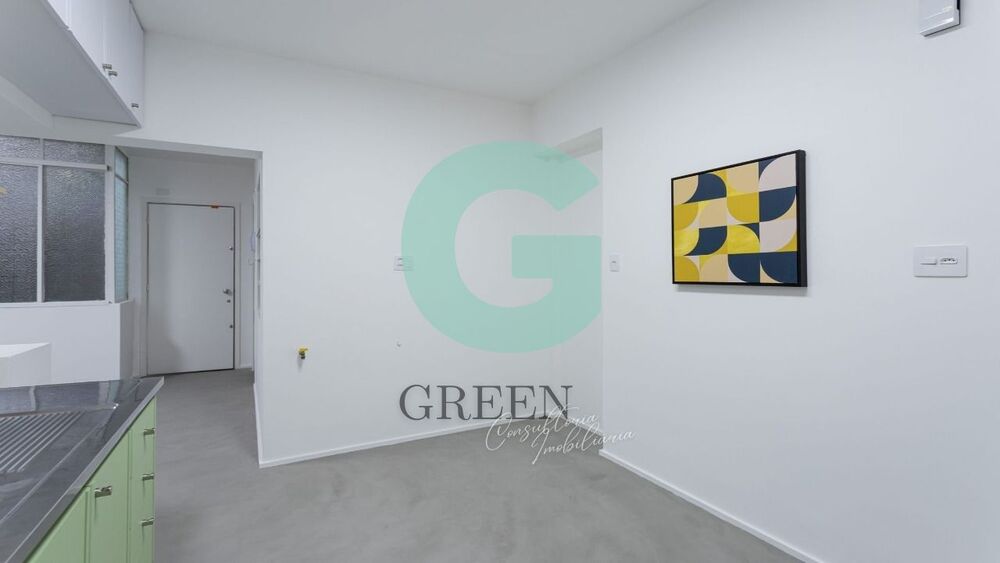 Apartamento, 3 quartos, 129 m² - Foto 2