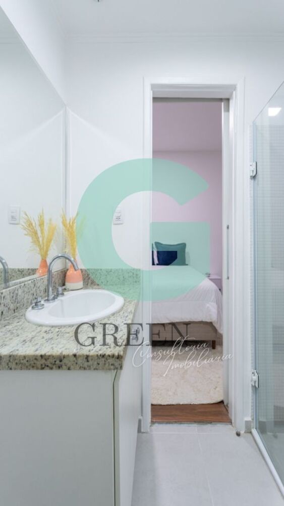 Apartamento, 3 quartos, 129 m² - Foto 1