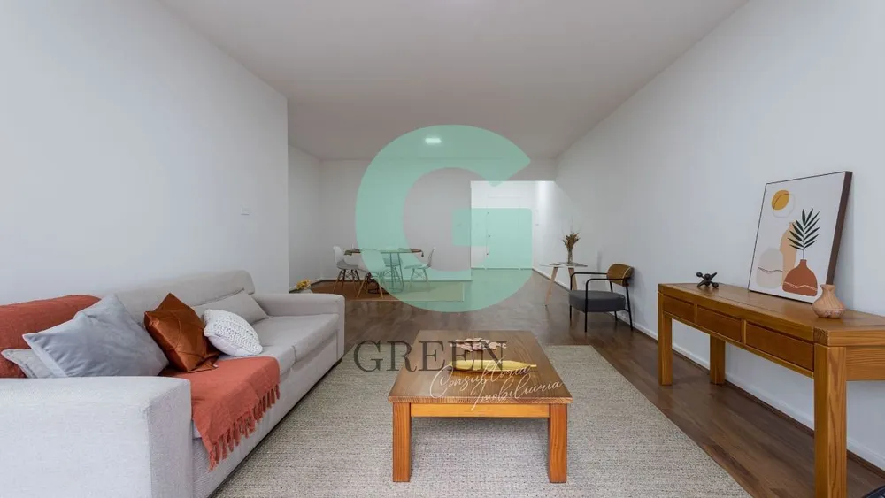 Apartamento, 3 quartos, 129 m² - Foto 8