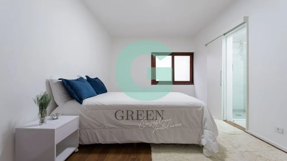 Apartamento, 3 quartos, 129 m² - Foto 11