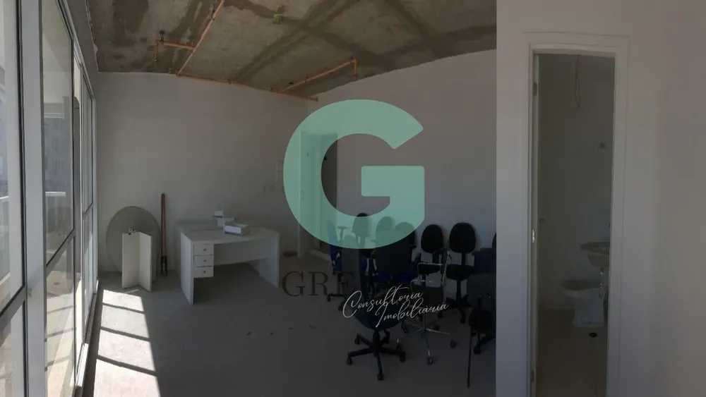 Casa Comercial, 37 m² - Foto 7