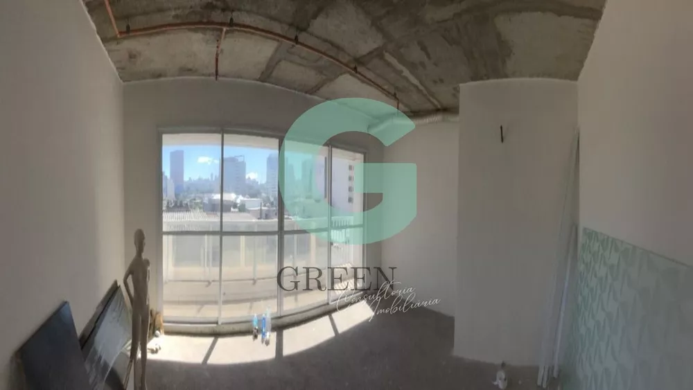 Casa Comercial à venda, 37m² - Foto 1