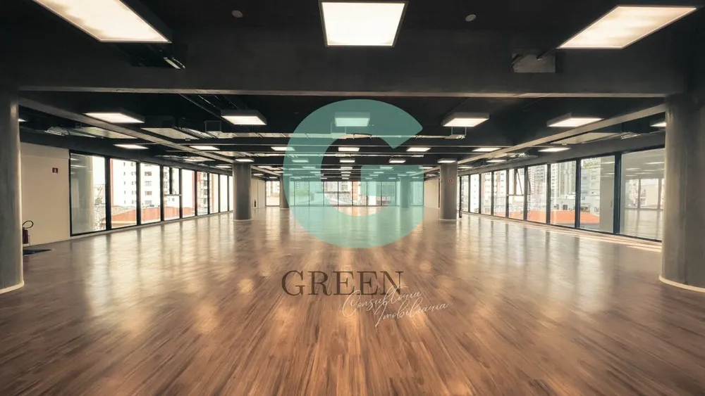 Prédio Inteiro, 390 m² - Foto 1