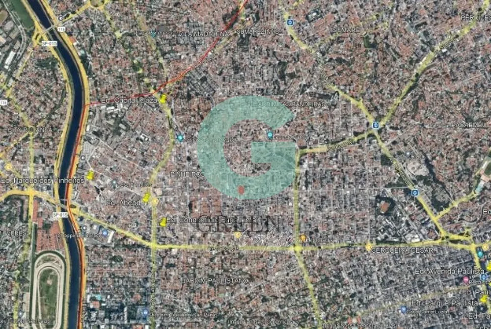 Prédio Inteiro, 390 m² - Foto 8