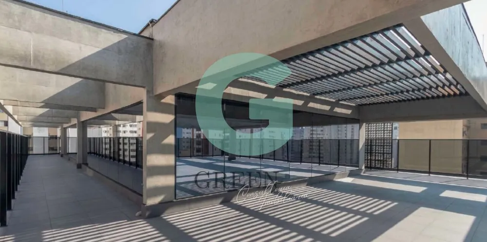 Prédio Inteiro, 390 m² - Foto 3