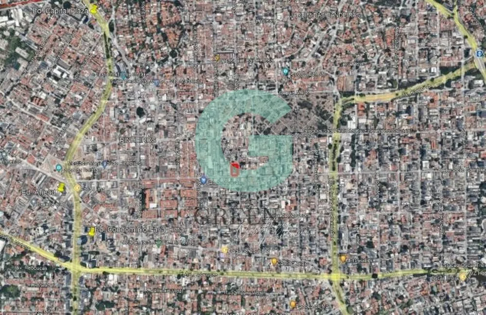 Prédio Inteiro, 390 m² - Foto 7