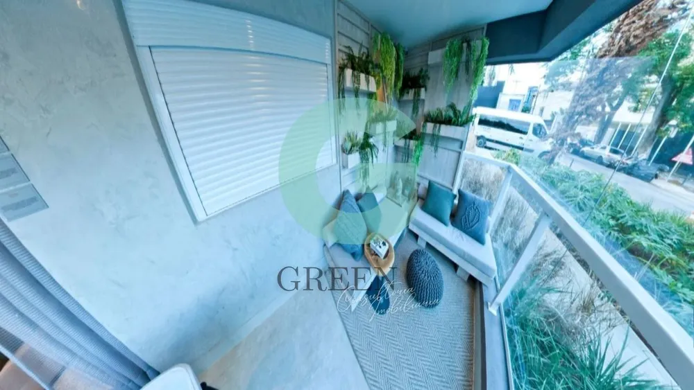 Apartamento, 3 quartos, 102 m² - Foto 4
