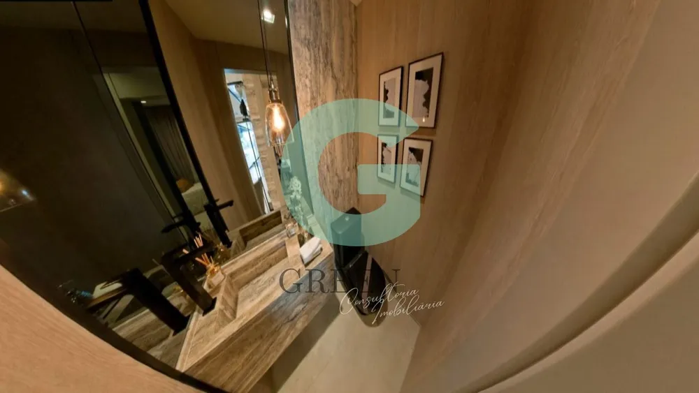 Apartamento, 3 quartos, 102 m² - Foto 3