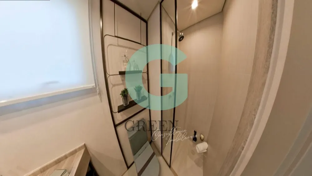 Apartamento, 3 quartos, 102 m² - Foto 1