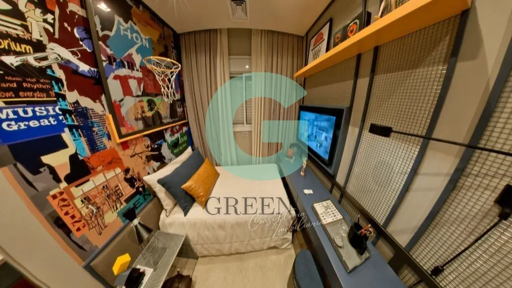 Apartamento, 3 quartos, 102 m² - Foto 5