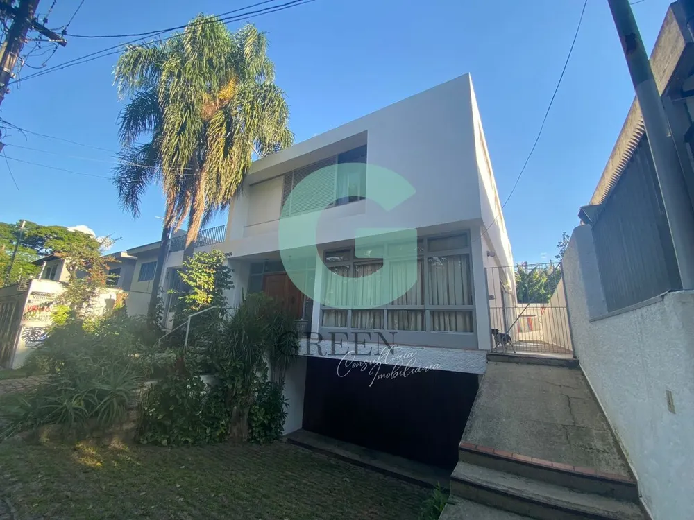 Casa, 4 quartos, 413 m² - Foto 1