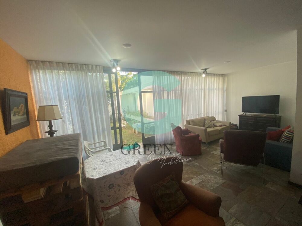Casa, 4 quartos, 413 m² - Foto 4