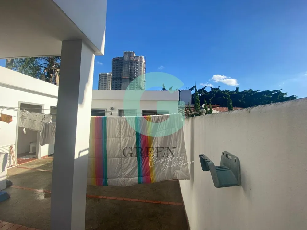 Casa, 4 quartos, 413 m² - Foto 10