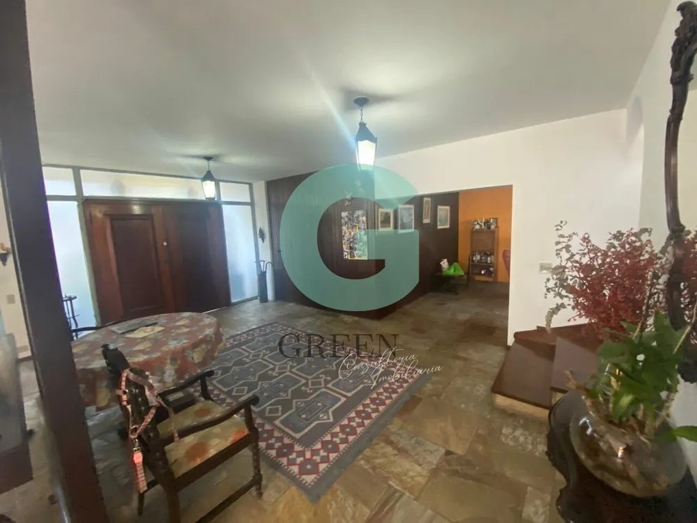 Casa, 4 quartos, 413 m² - Foto 6