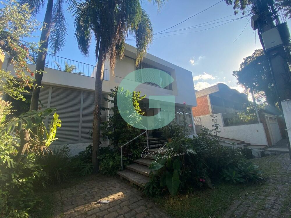 Casa, 4 quartos, 413 m² - Foto 2