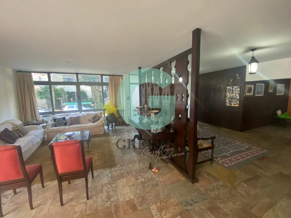 Casa, 4 quartos, 413 m² - Foto 4