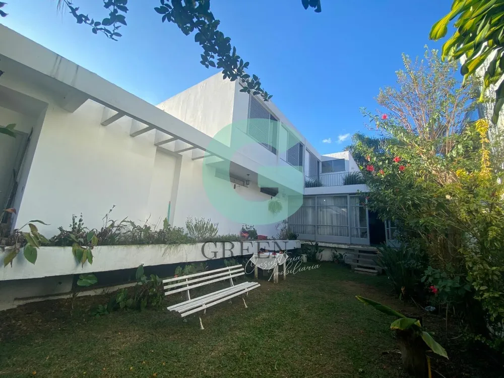 Casa, 4 quartos, 413 m² - Foto 7