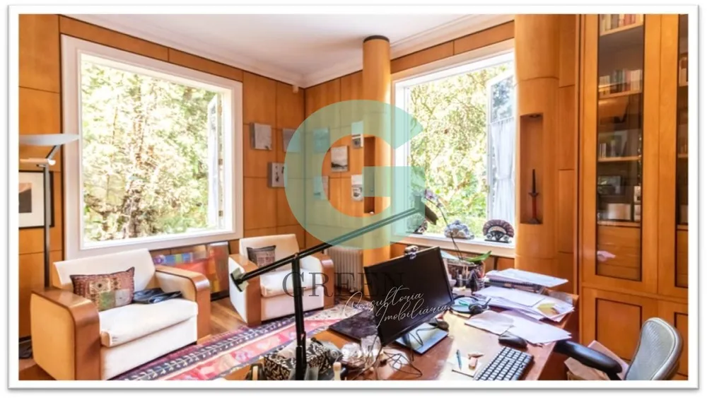 Casa Comercial, 1117 m² - Foto 9