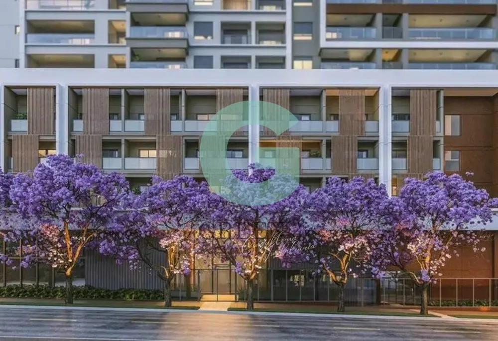 Apartamento, 2 quartos, 65 m² - Foto 7