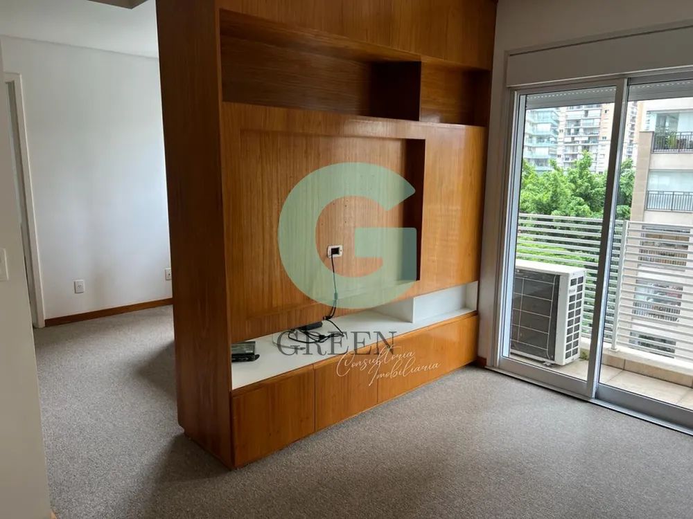 Apartamento, 2 quartos, 170 m² - Foto 14