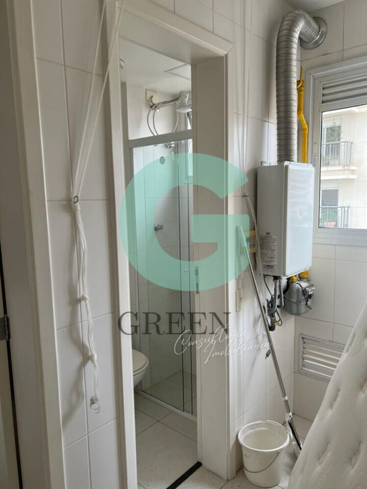 Apartamento, 2 quartos, 170 m² - Foto 4