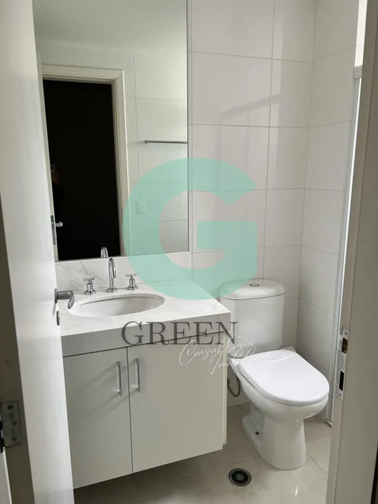 Apartamento, 2 quartos, 170 m² - Foto 8