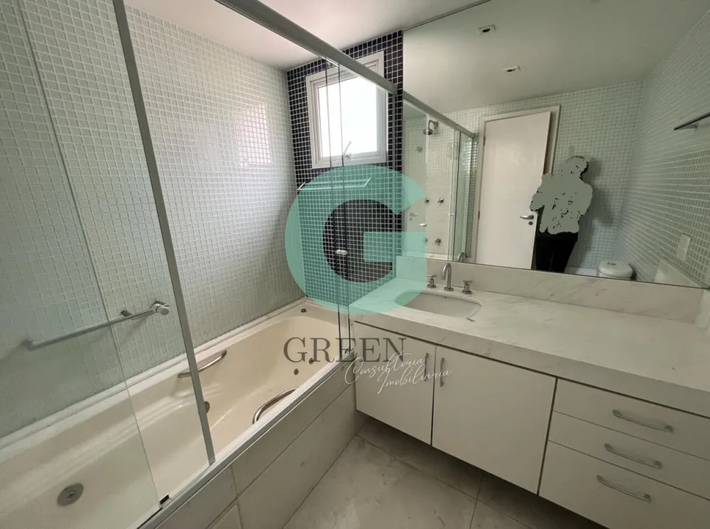 Apartamento, 2 quartos, 170 m² - Foto 7