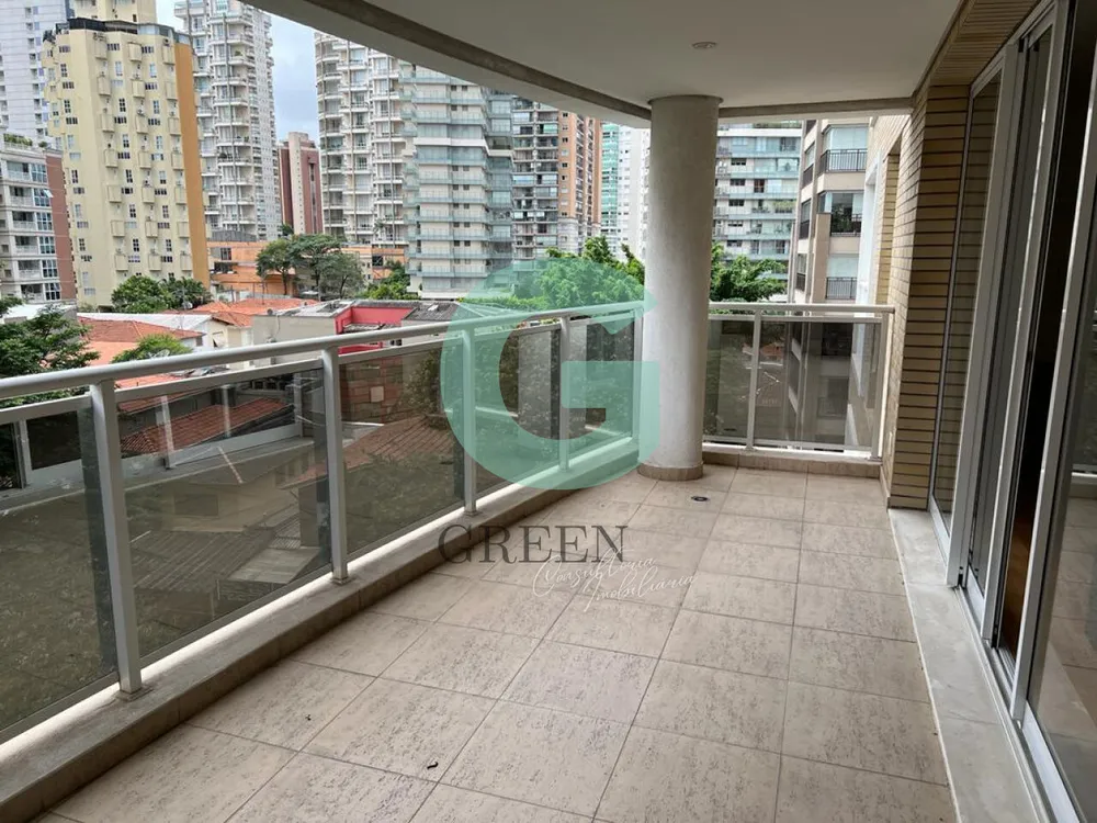 Apartamento, 2 quartos, 170 m² - Foto 5