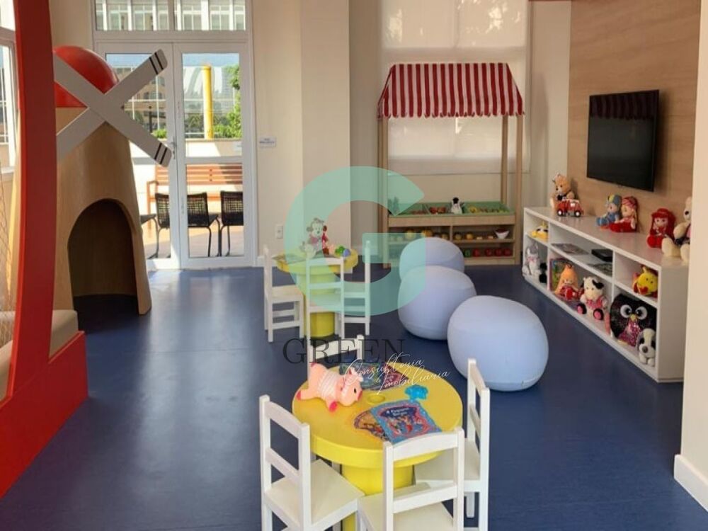 Apartamento, 4 quartos, 213 m² - Foto 3