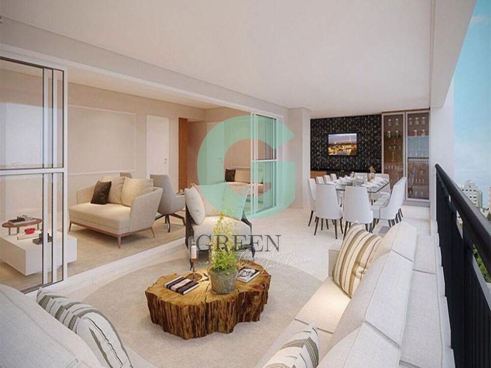 Apartamento, 4 quartos, 213 m² - Foto 10