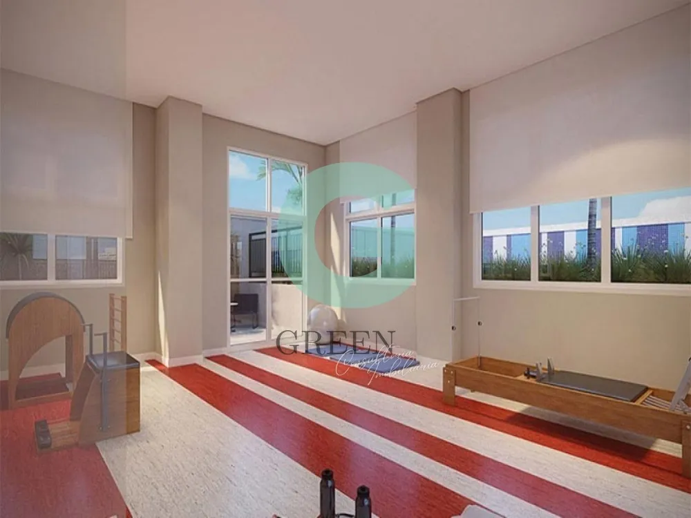 Apartamento, 4 quartos, 213 m² - Foto 14