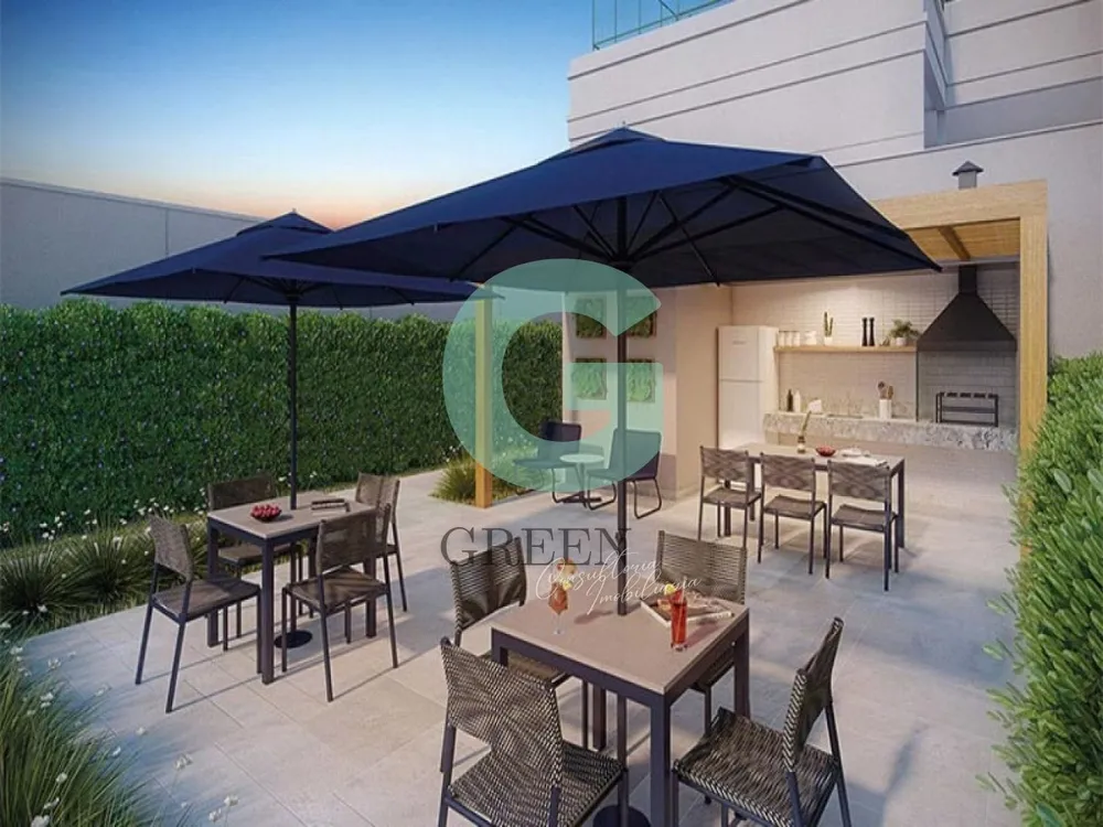 Apartamento, 4 quartos, 213 m² - Foto 9