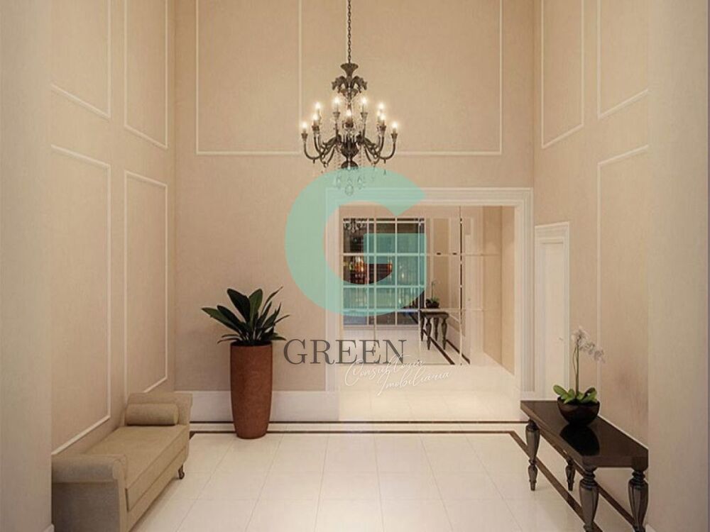 Apartamento, 4 quartos, 213 m² - Foto 1