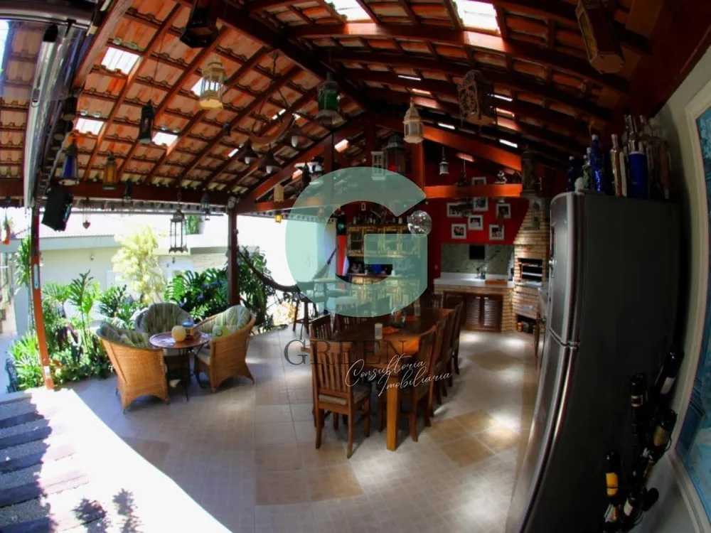 Casa, 3 quartos, 425 m² - Foto 2