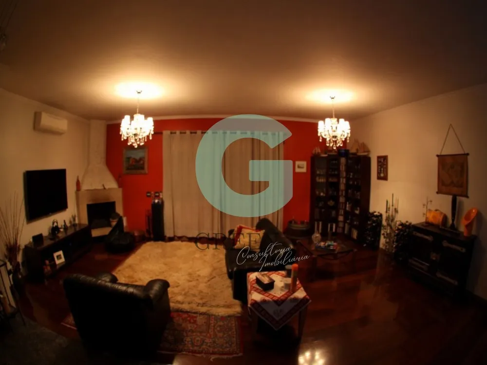 Casa, 3 quartos, 425 m² - Foto 5