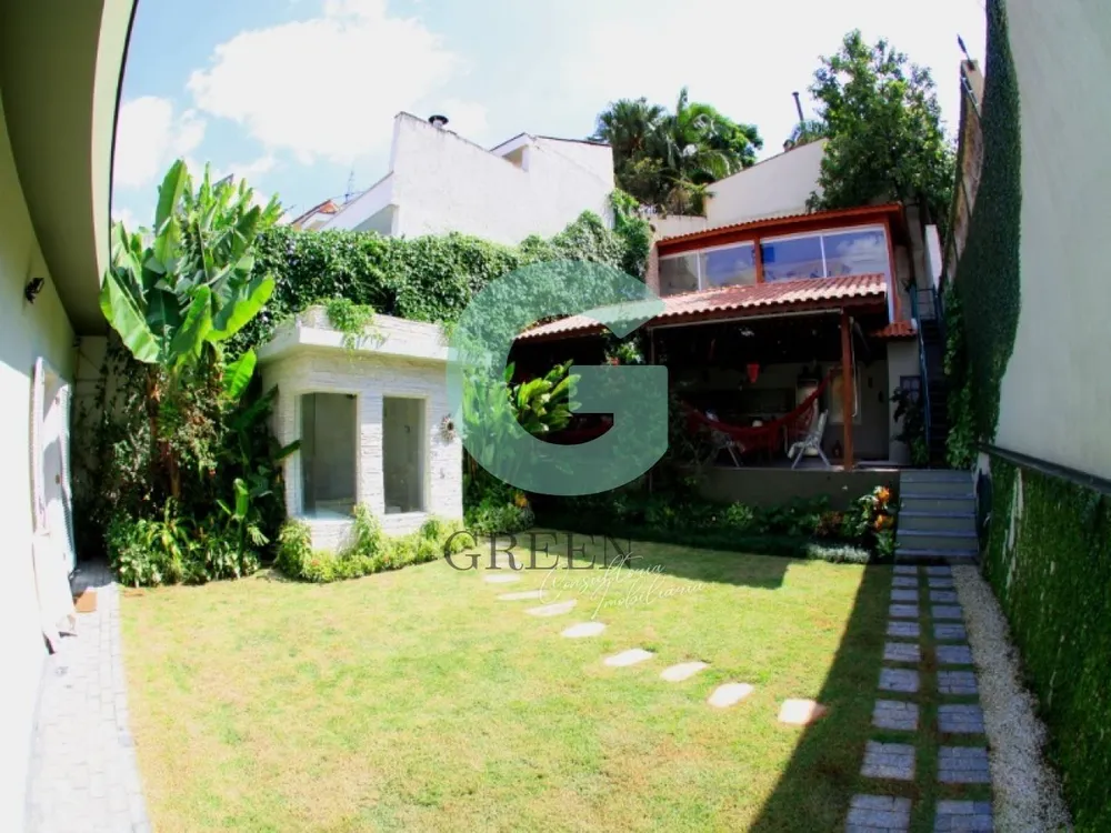 Casa, 3 quartos, 425 m² - Foto 4