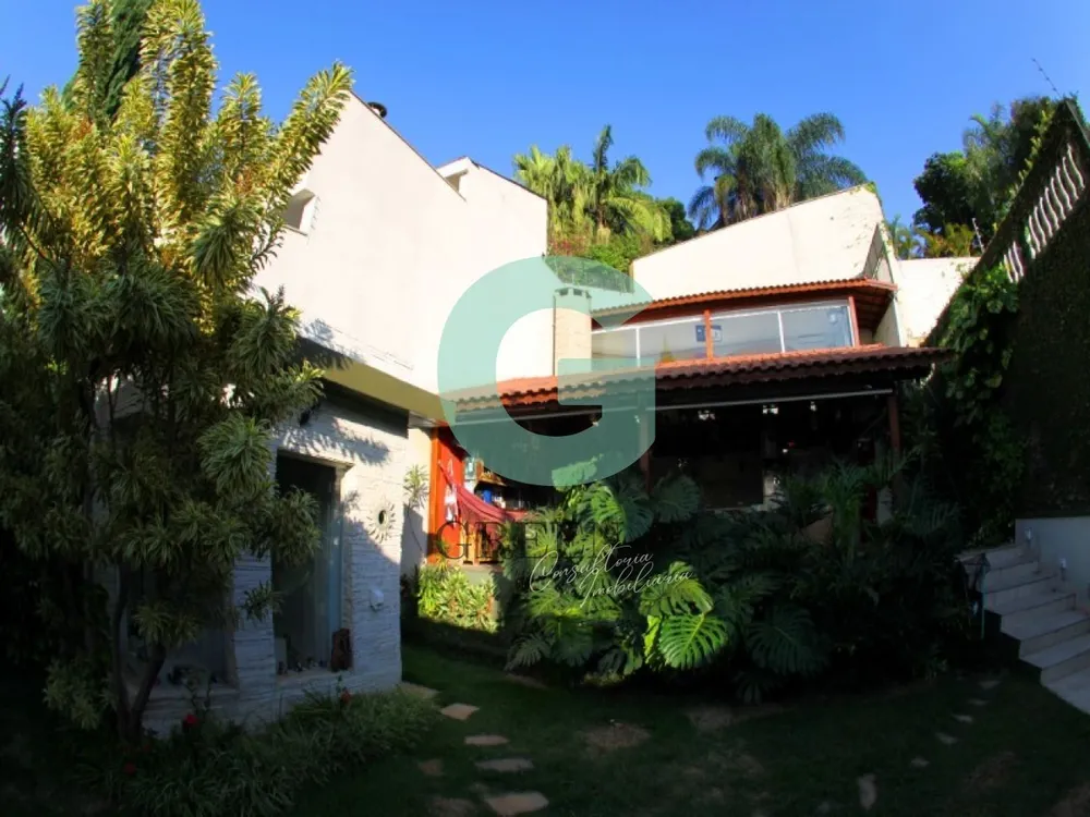 Casa, 3 quartos, 425 m² - Foto 3