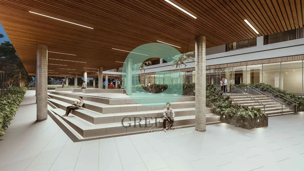 Casa Comercial, 1040 m² - Foto 1