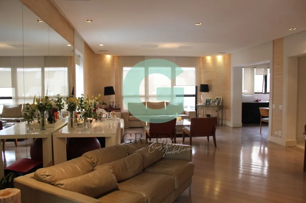 Apartamento, 3 quartos, 240 m² - Foto 10