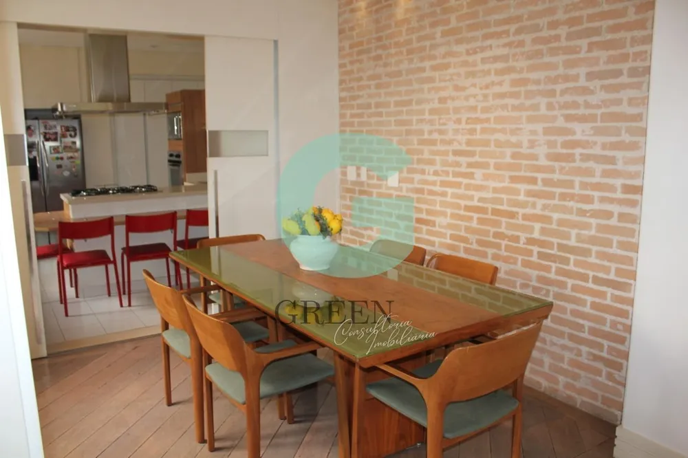 Apartamento, 3 quartos, 240 m² - Foto 12