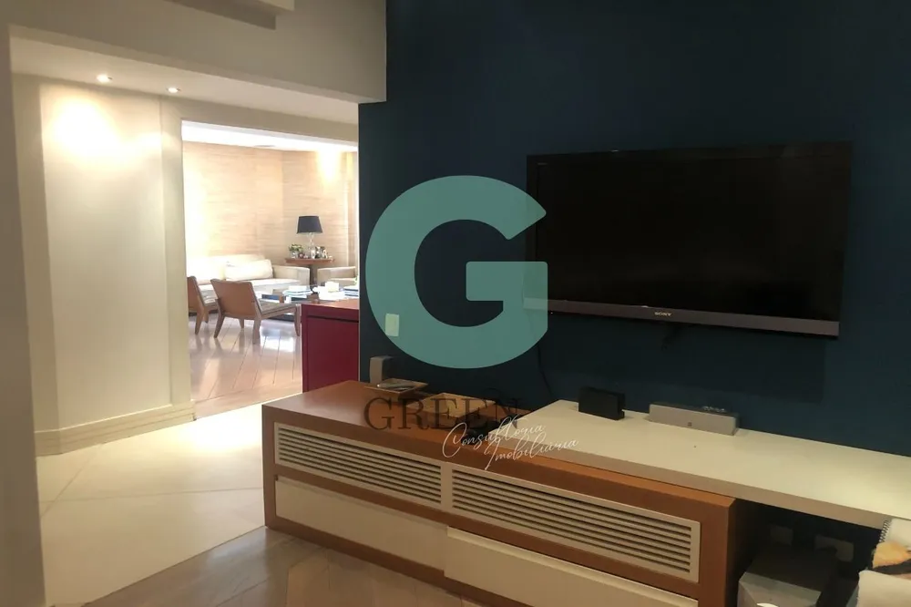 Apartamento, 3 quartos, 240 m² - Foto 3