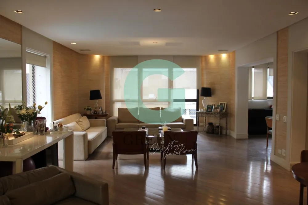 Apartamento, 3 quartos, 240 m² - Foto 5
