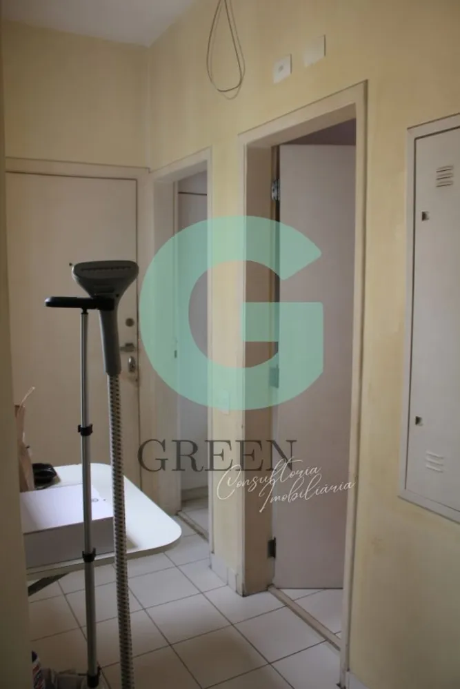 Apartamento, 3 quartos, 240 m² - Foto 9