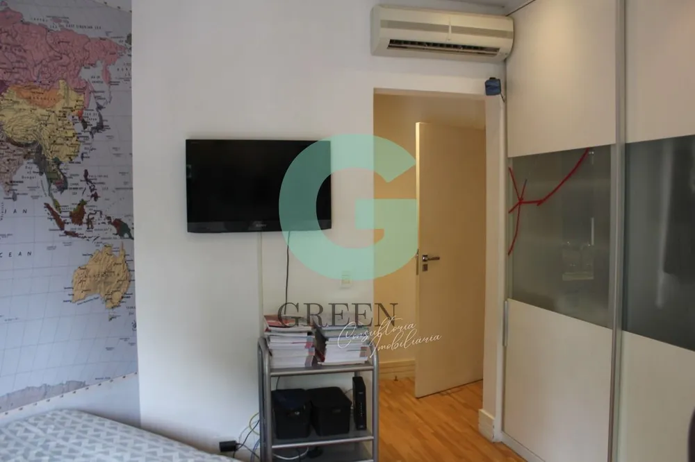 Apartamento, 3 quartos, 240 m² - Foto 7