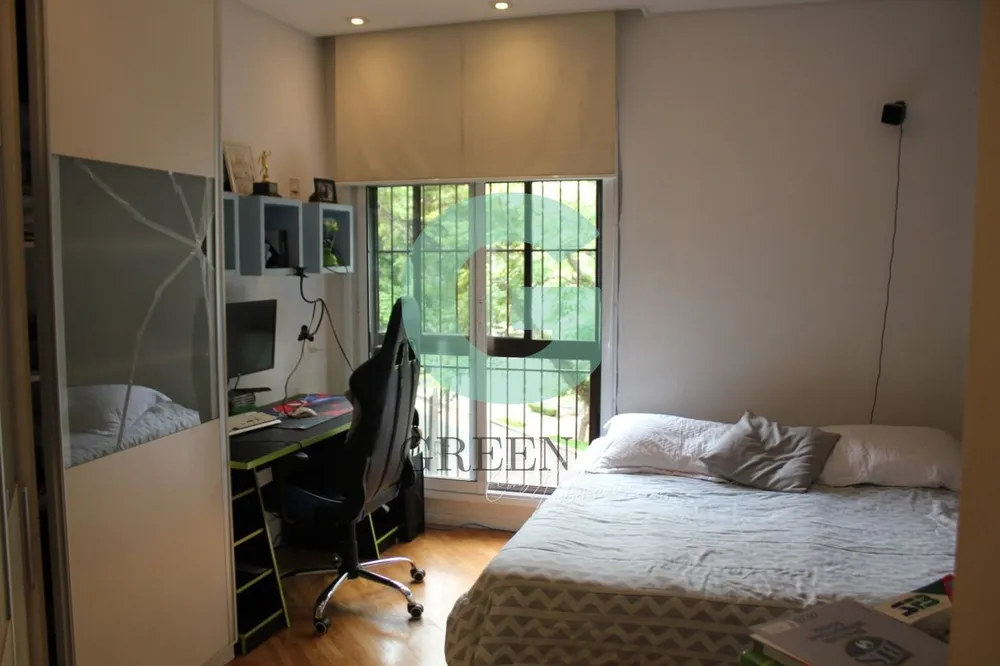 Apartamento, 3 quartos, 240 m² - Foto 11