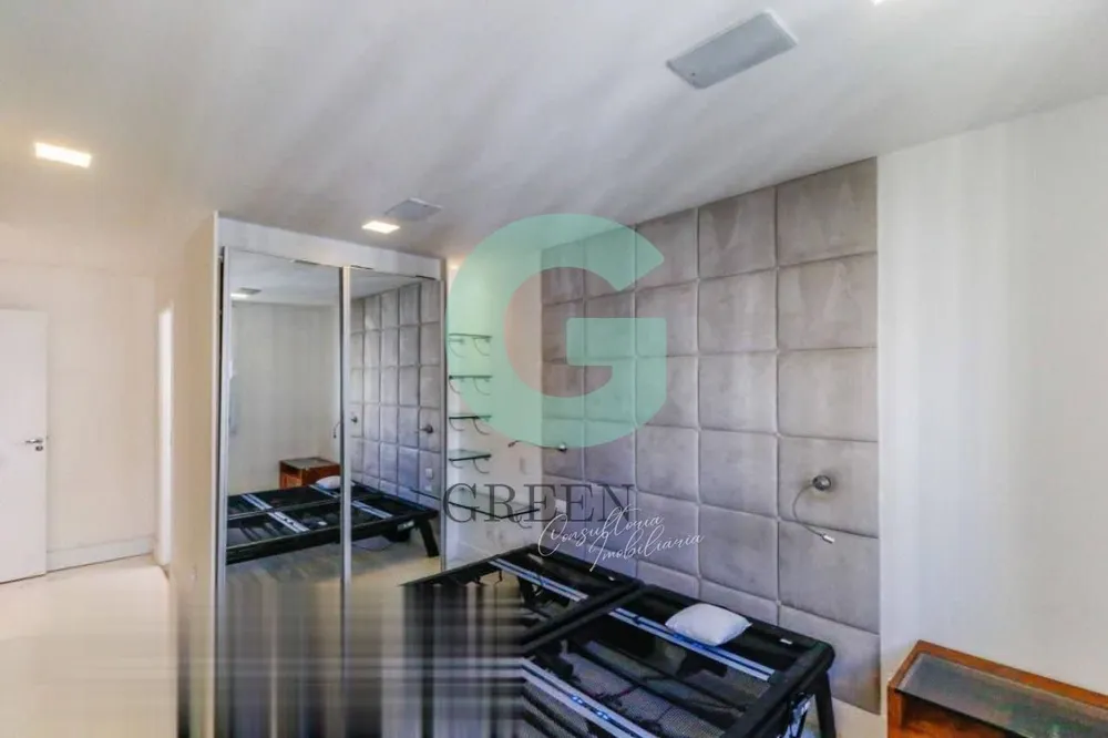 Apartamento, 3 quartos, 169 m² - Foto 5