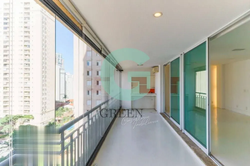 Apartamento, 3 quartos, 169 m² - Foto 10