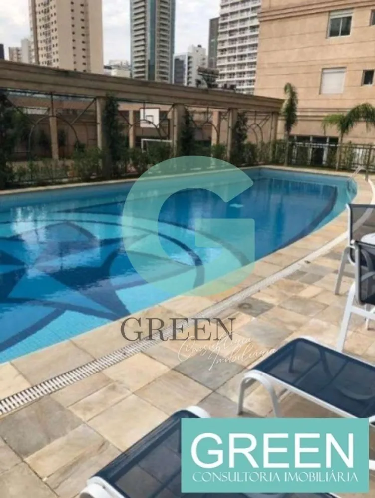 Apartamento, 3 quartos, 169 m² - Foto 2
