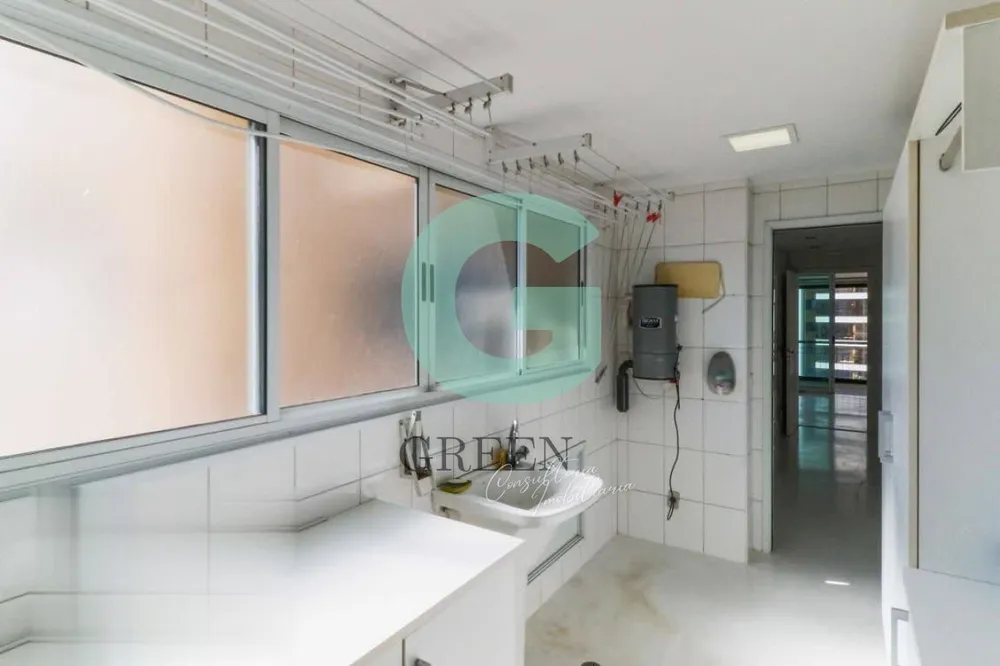 Apartamento, 3 quartos, 169 m² - Foto 4