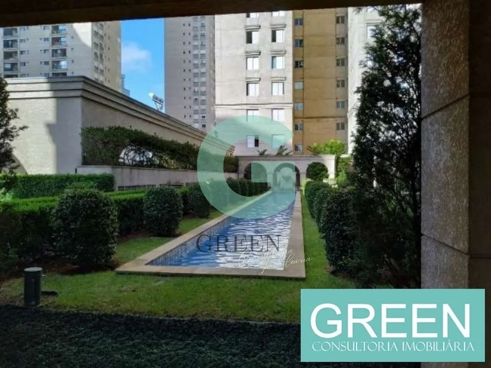 Apartamento, 3 quartos, 169 m² - Foto 11